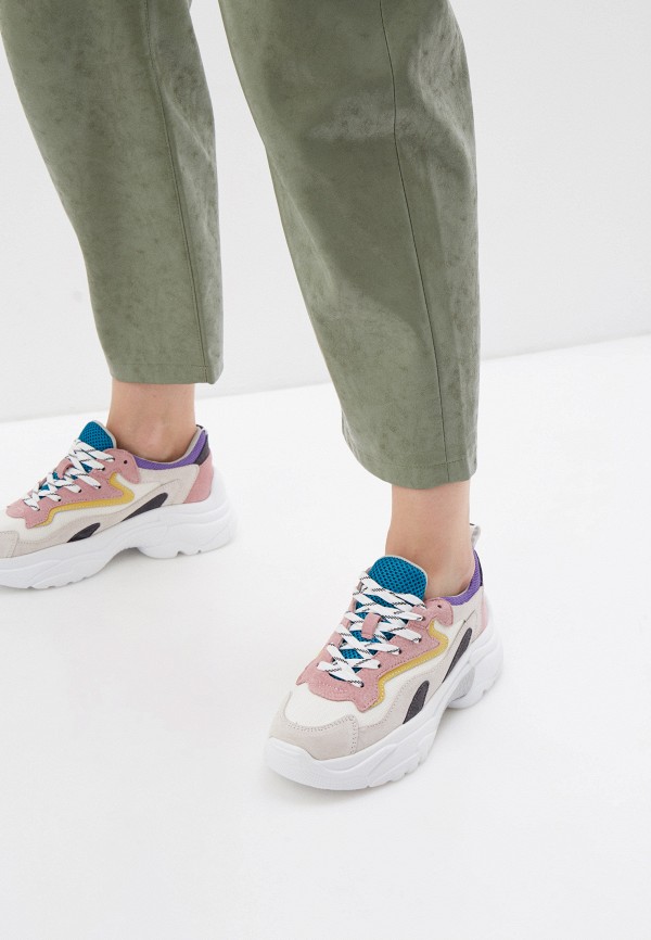 фото Кроссовки olare