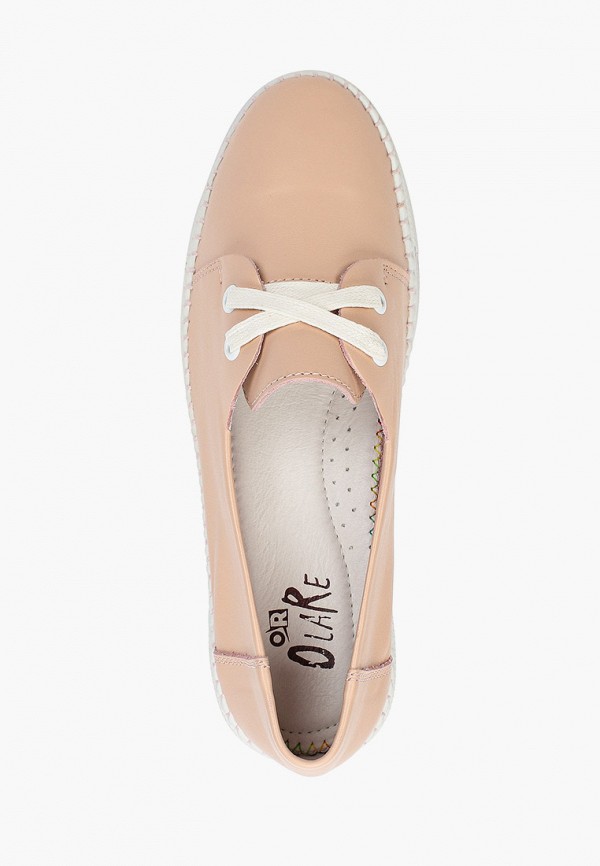 фото Кеды olare