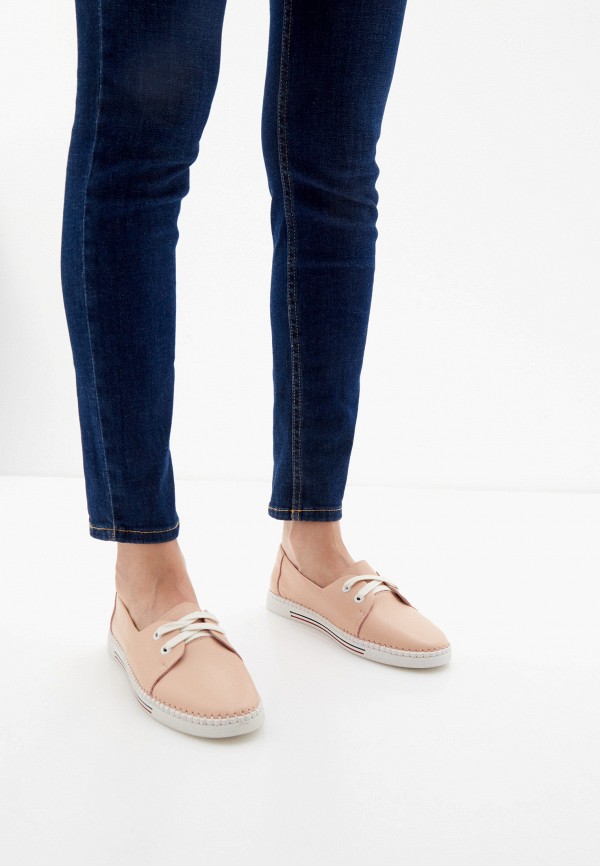 фото Кеды olare