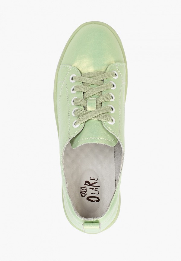 фото Кеды olare