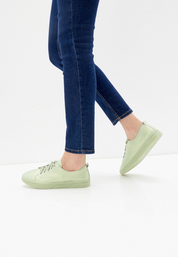 фото Кеды olare