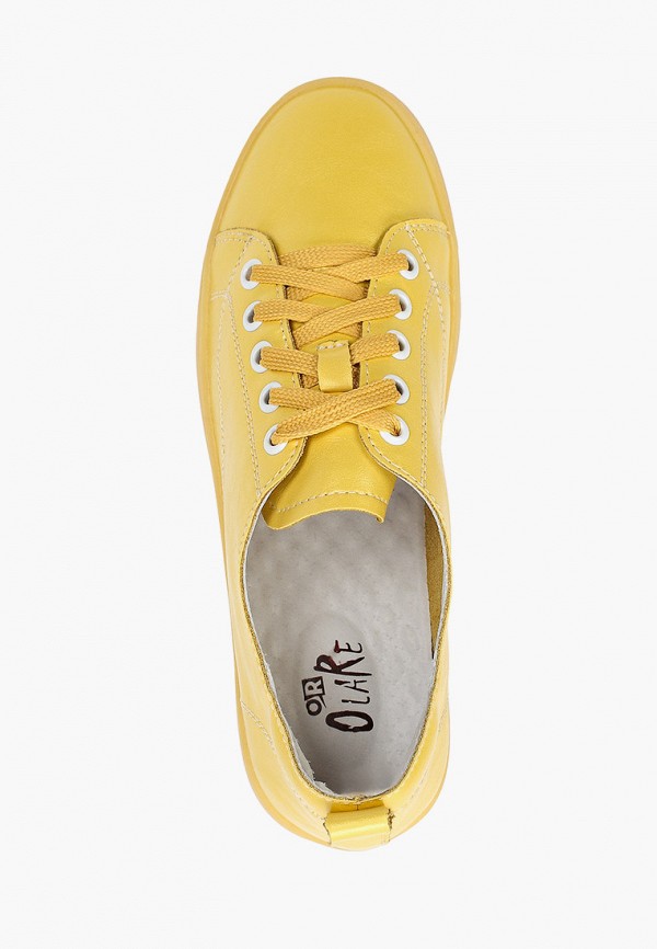 фото Кеды olare