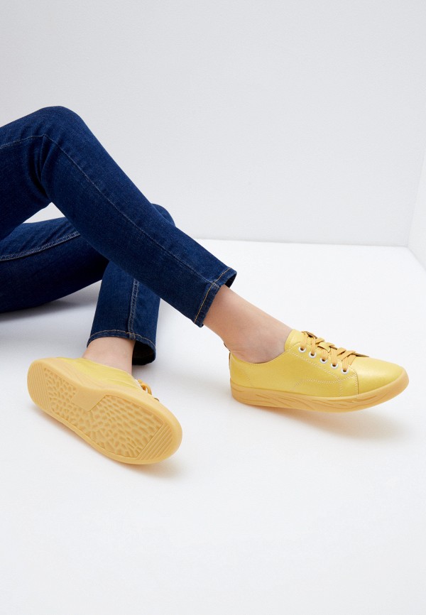 фото Кеды olare