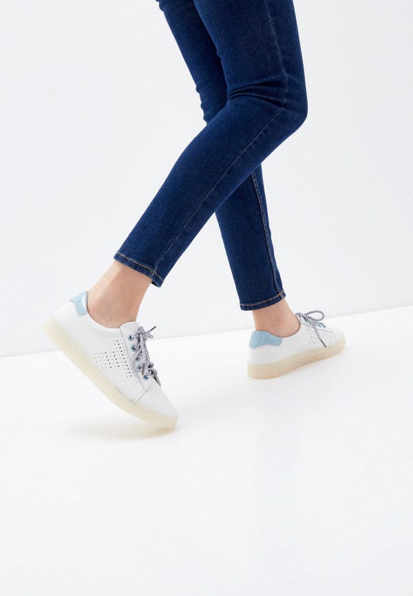 фото Кеды olare