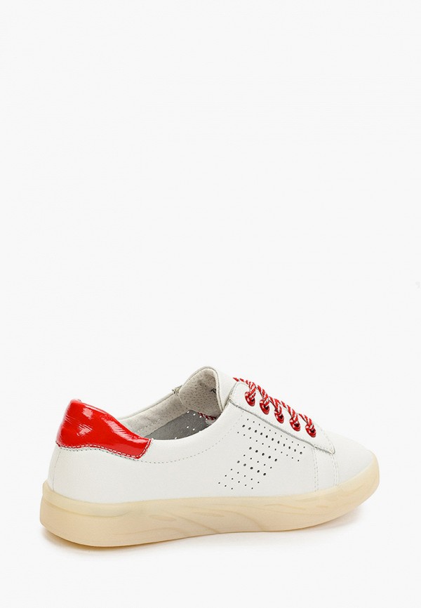 фото Кеды olare