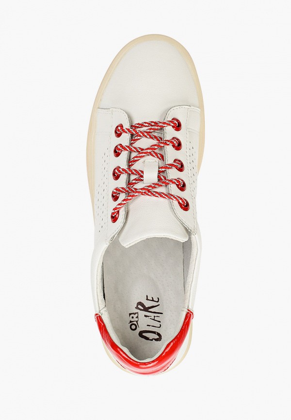 фото Кеды olare