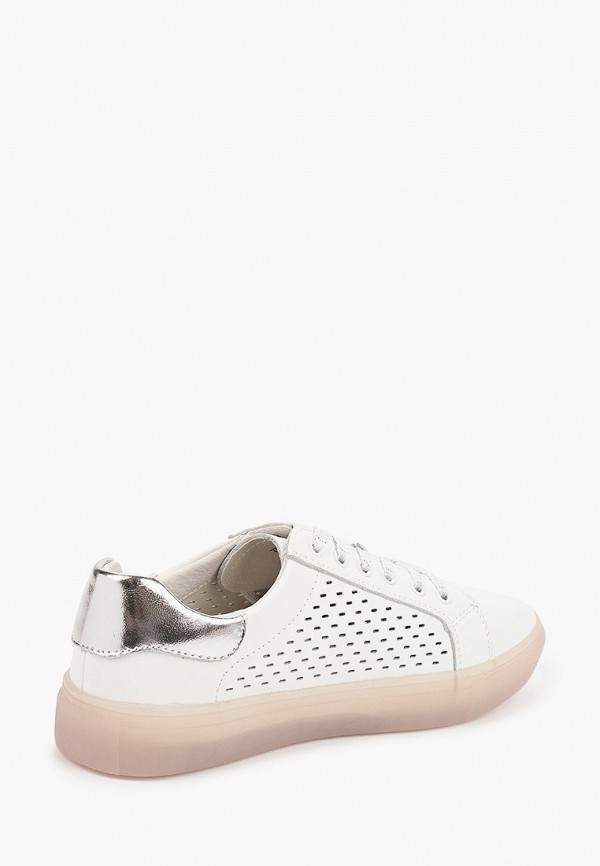 фото Кеды olare