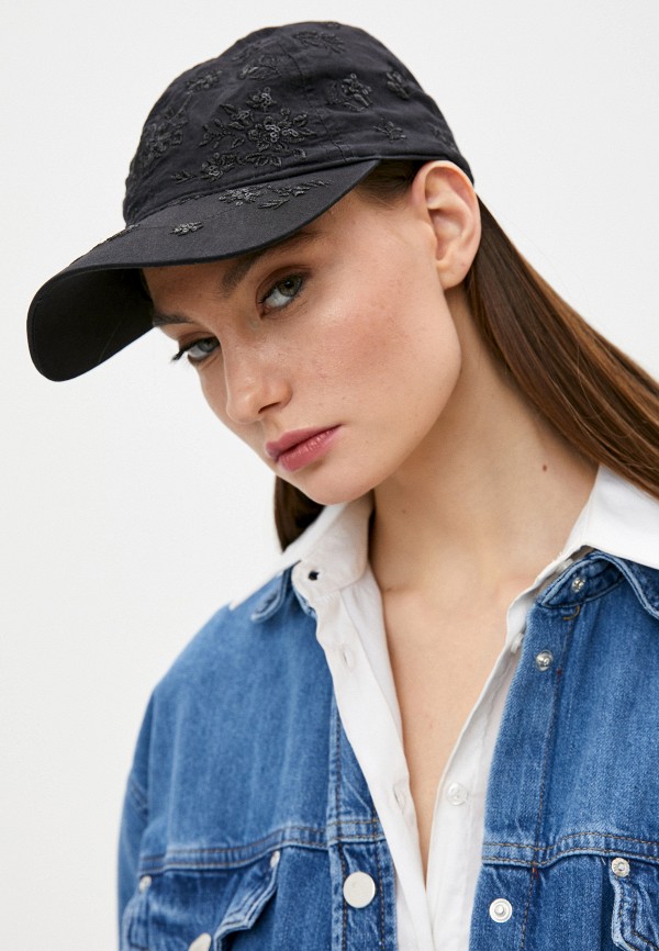 фото Бейсболка urbanpeak