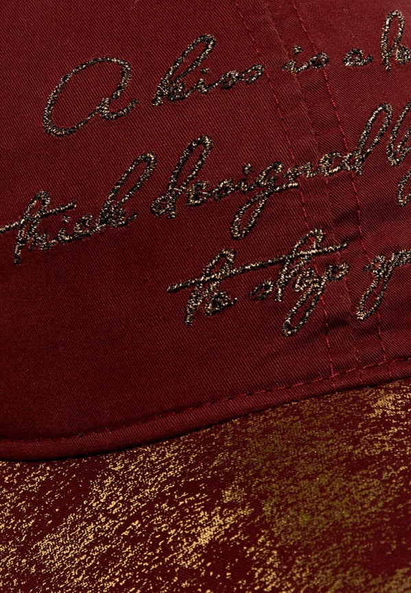 фото Бейсболка urbanpeak