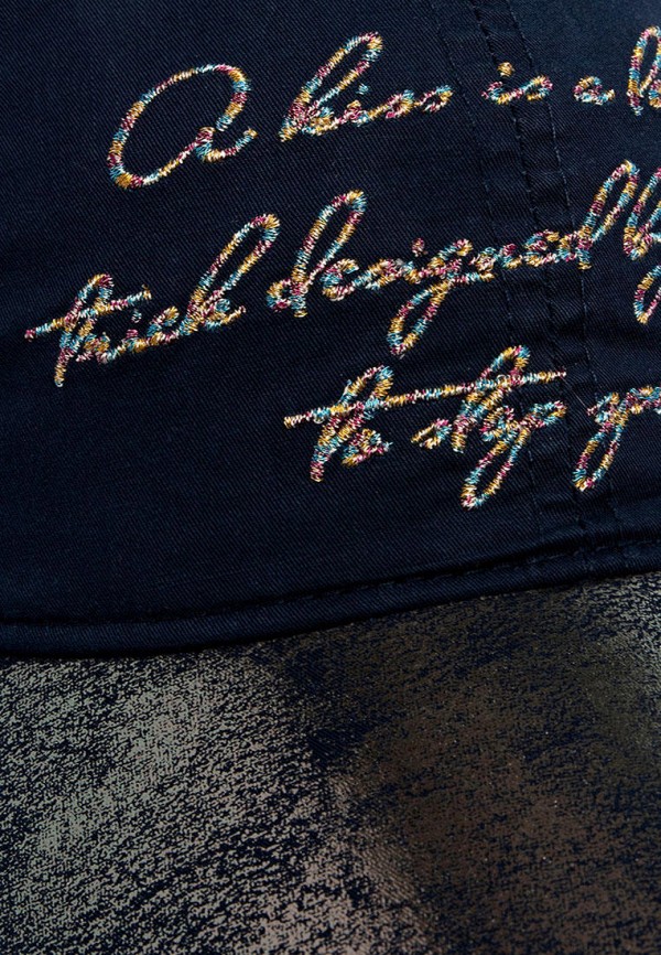 фото Бейсболка urbanpeak