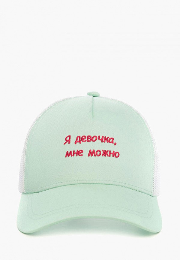 фото Бейсболка urbanpeak