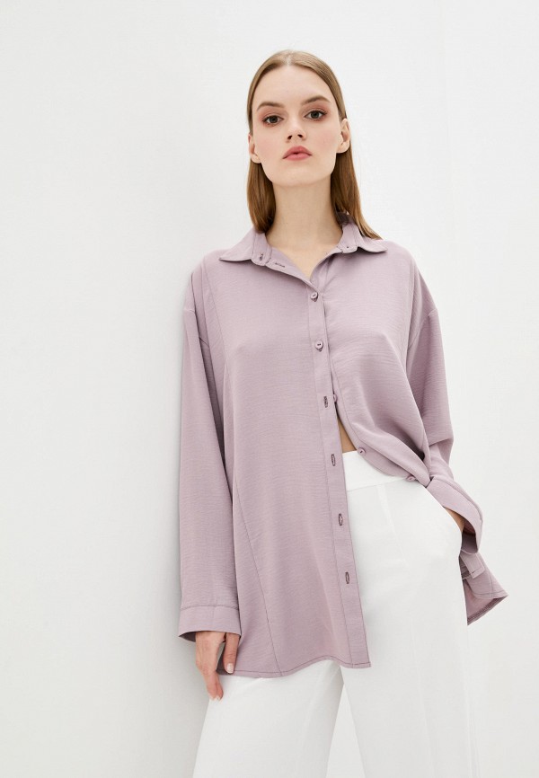 

Блуза Garne, Фиолетовый, Garne MP002XW06R7M