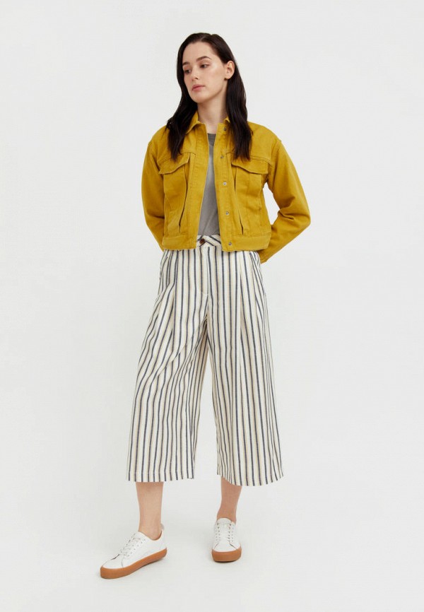 фото Куртка джинсовая finn flare