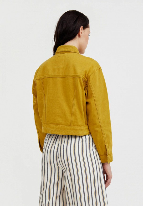 фото Куртка джинсовая finn flare