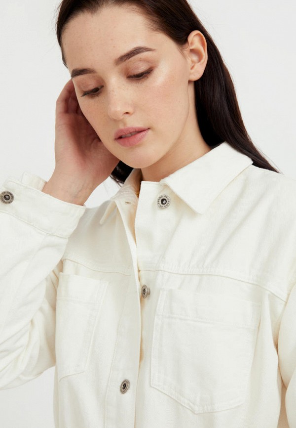 фото Куртка джинсовая finn flare