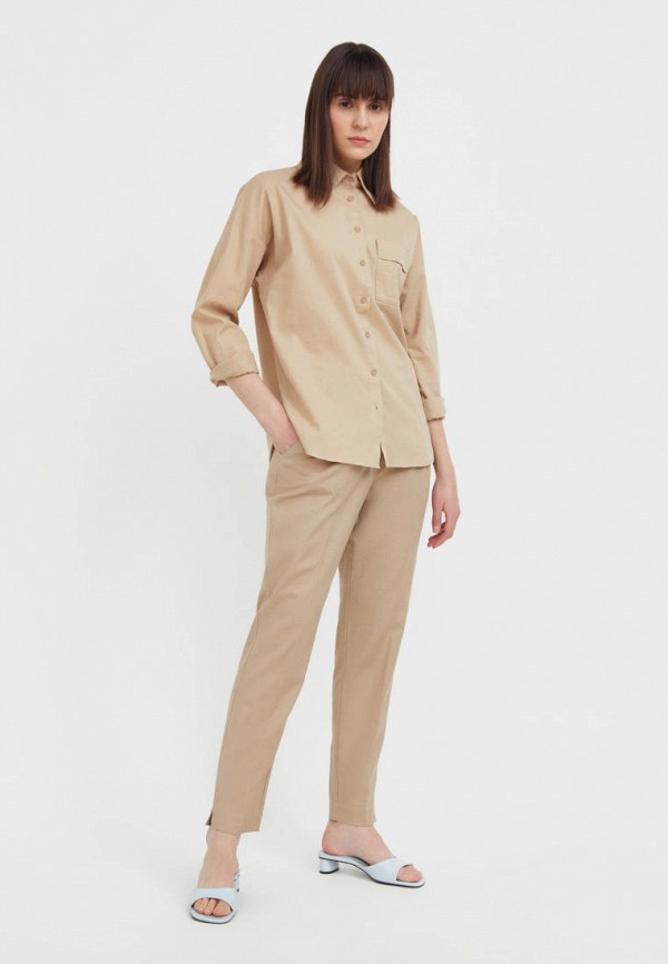 фото Брюки finn flare