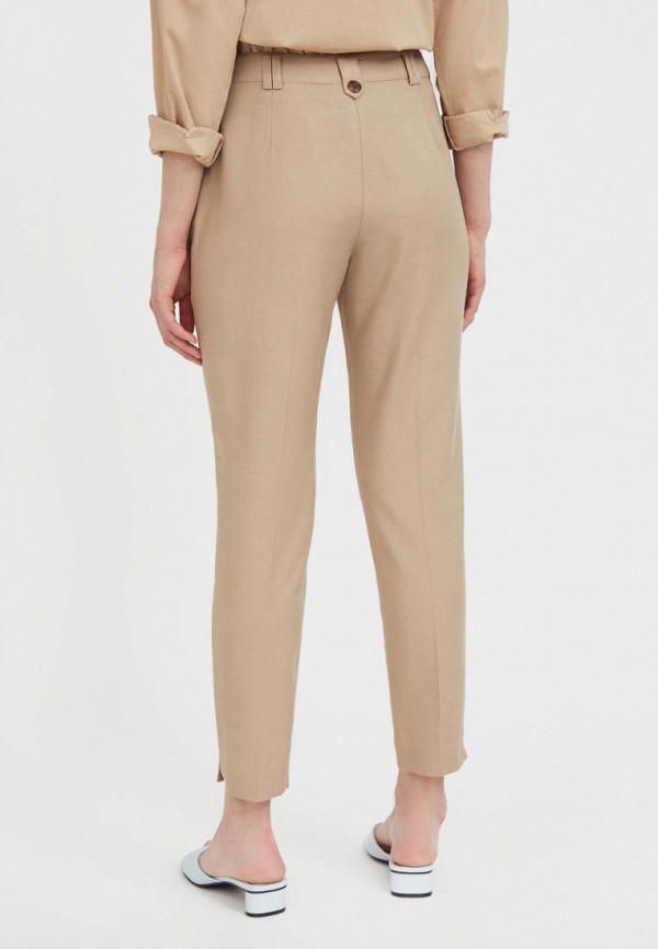 фото Брюки finn flare