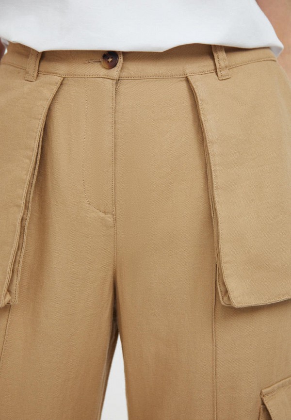 фото Брюки finn flare