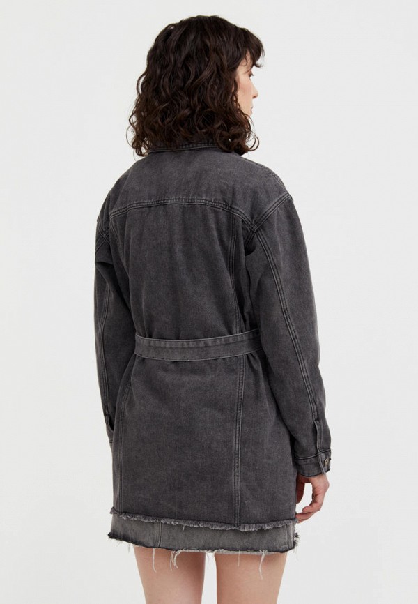 фото Куртка джинсовая finn flare