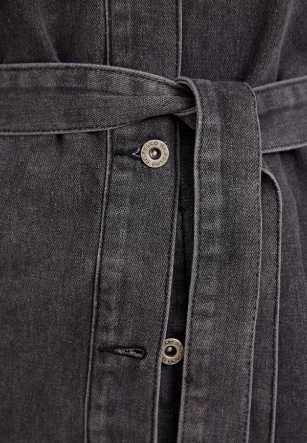 фото Куртка джинсовая finn flare