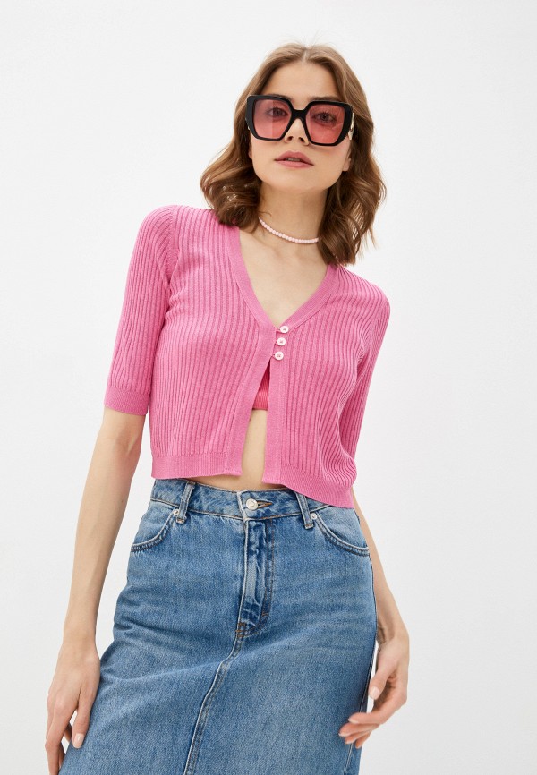 

Кардиган Top Top, Розовый