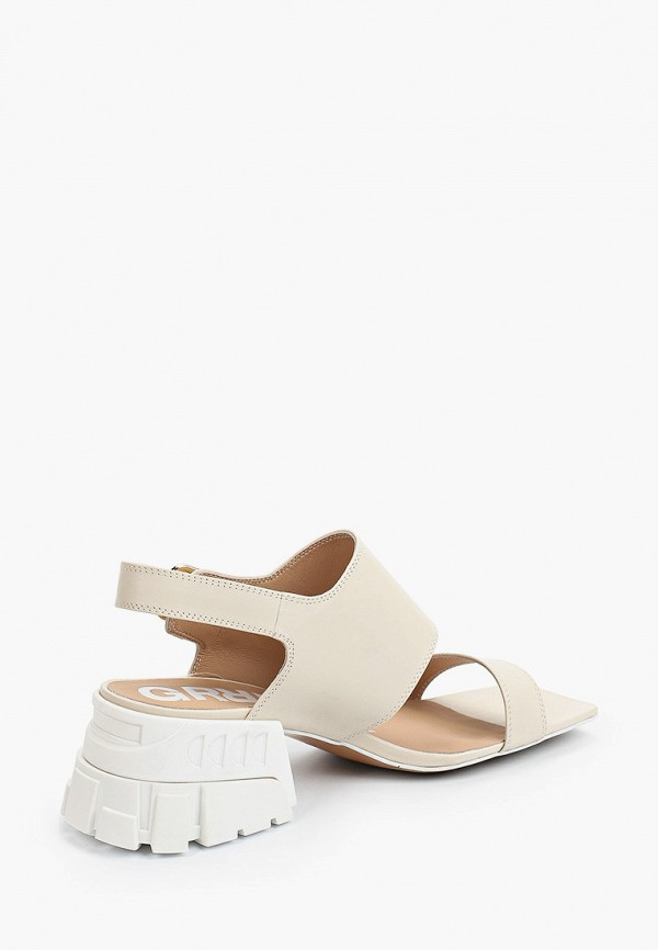 фото Босоножки graciana