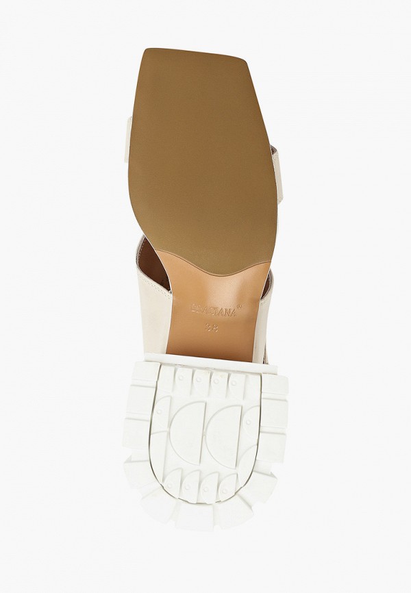 фото Босоножки graciana