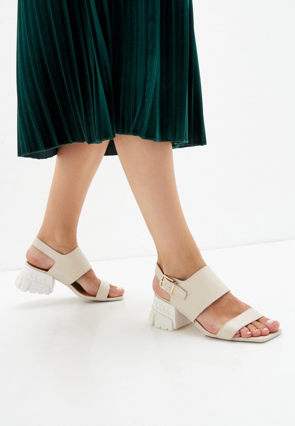 фото Босоножки graciana