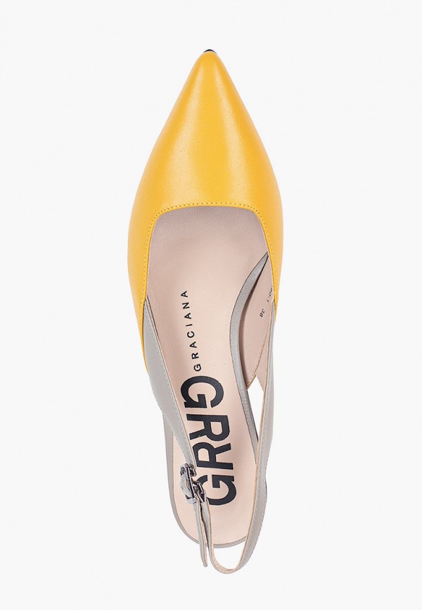 фото Туфли graciana