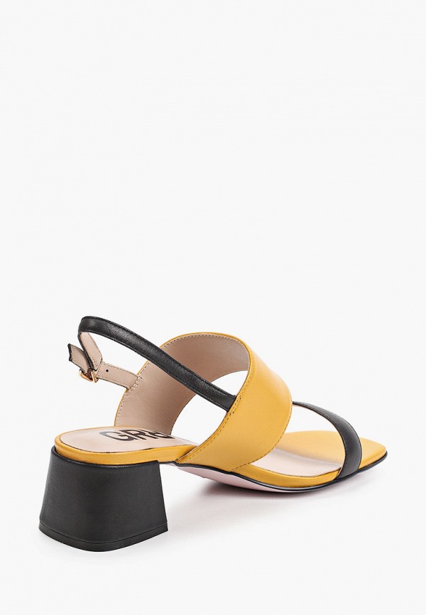 фото Босоножки graciana