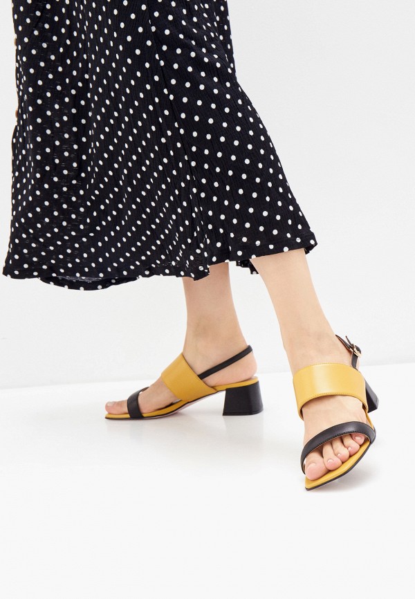 фото Босоножки graciana