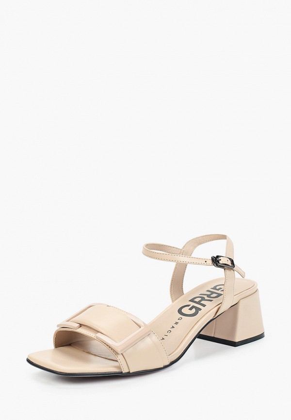 фото Босоножки graciana