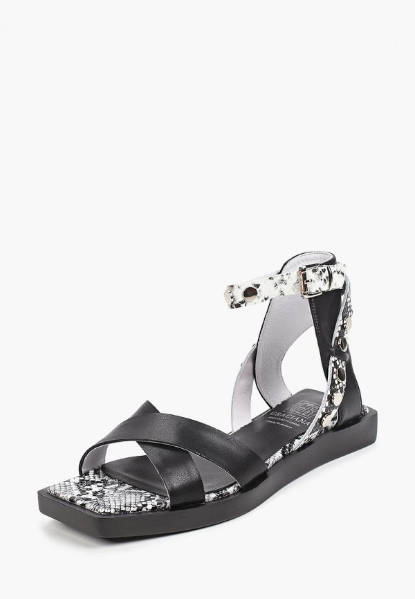 фото Сандалии graciana