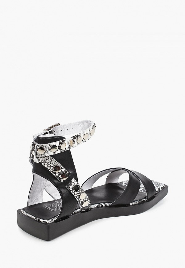 фото Сандалии graciana