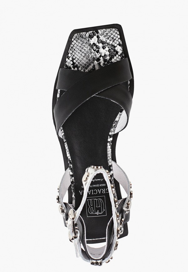 фото Сандалии graciana