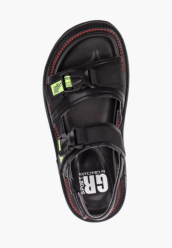 фото Босоножки graciana