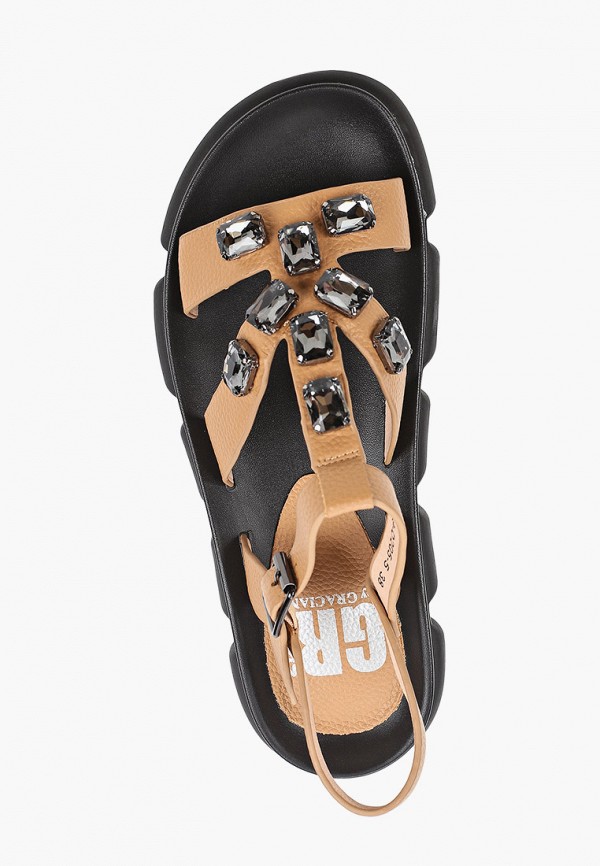 фото Сандалии graciana