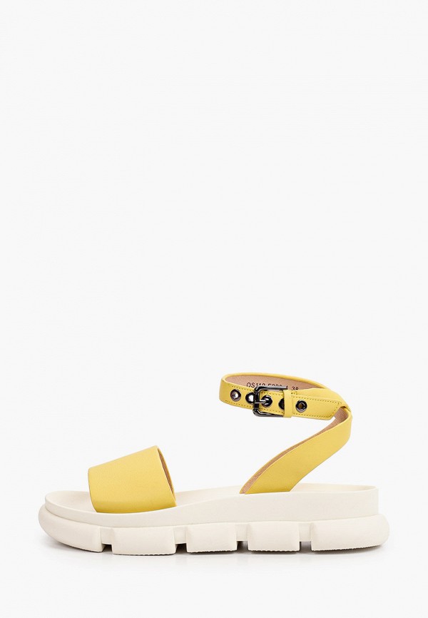 фото Сандалии graciana