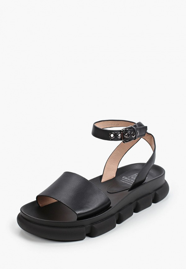 фото Сандалии graciana