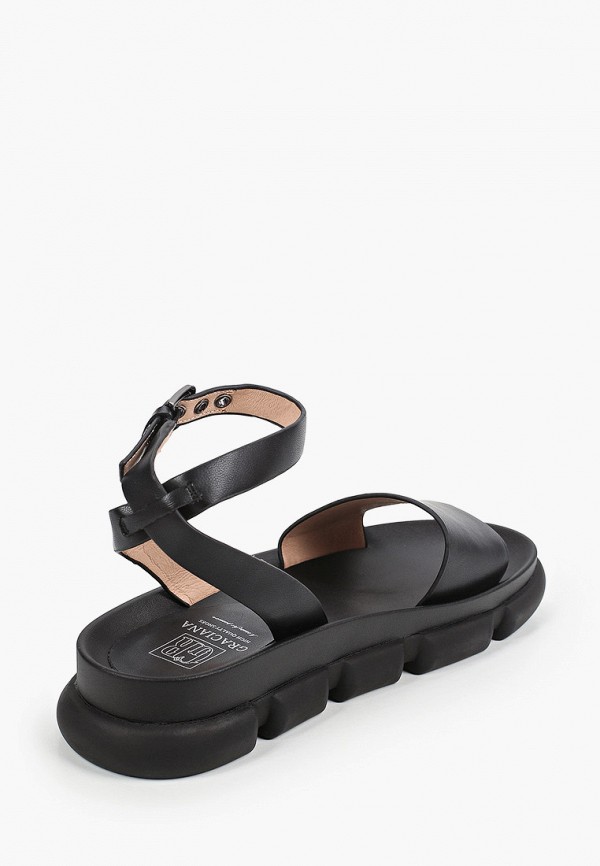 фото Сандалии graciana