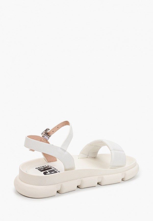 фото Сандалии graciana