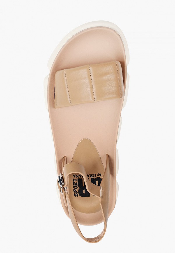 фото Сандалии graciana