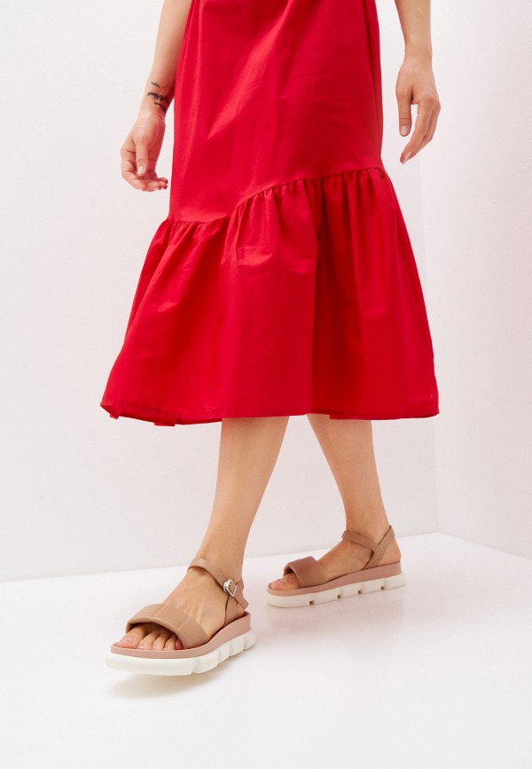 фото Сандалии graciana