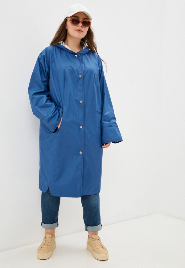 Плащ Notte Bianca