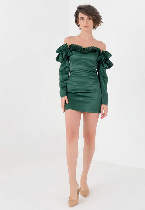 фото Платье lipinskaya-brand