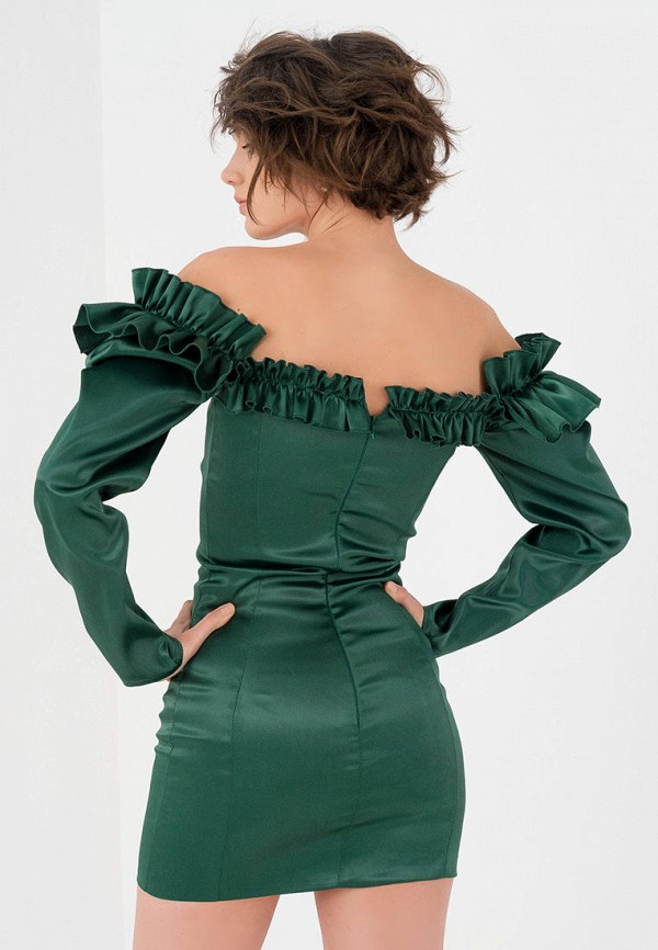 фото Платье lipinskaya-brand