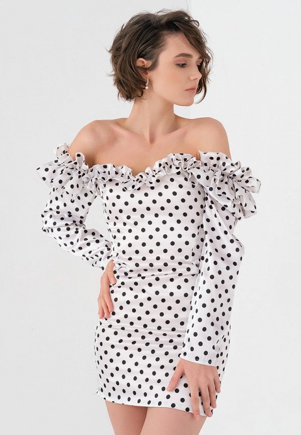 фото Платье lipinskaya-brand