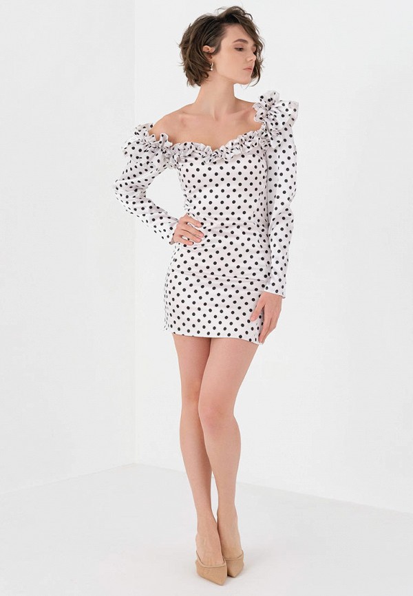 фото Платье lipinskaya-brand