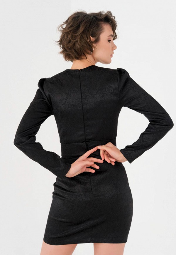 

Платье Lipinskaya-Brand, Черный, Laval