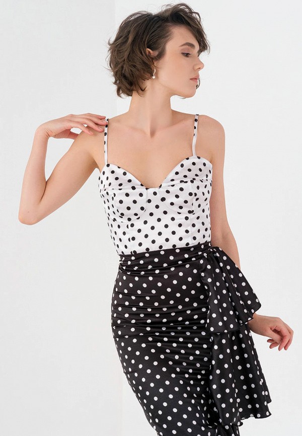 фото Платье lipinskaya-brand